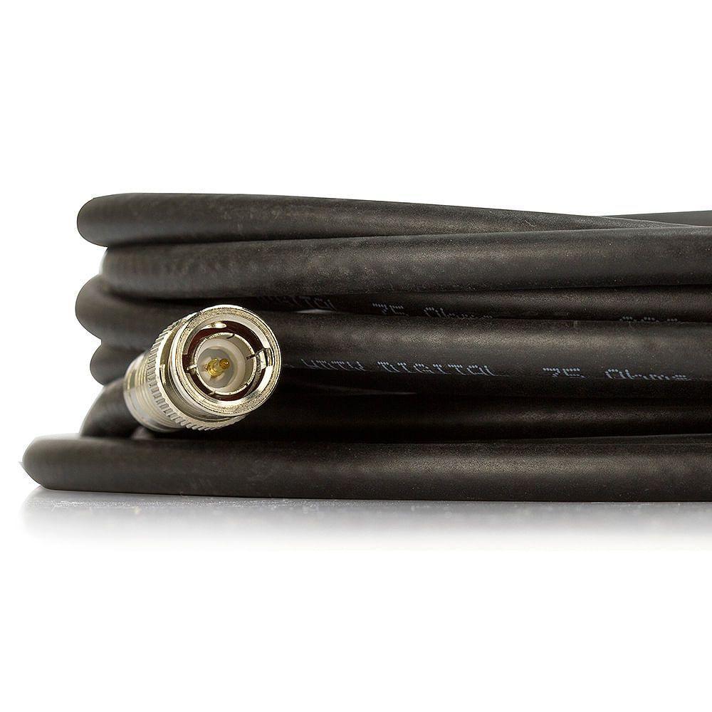 Cabo Bnc Sdi Rg6 Hdtv Digital 75 Ohms - 55 Metros - 2