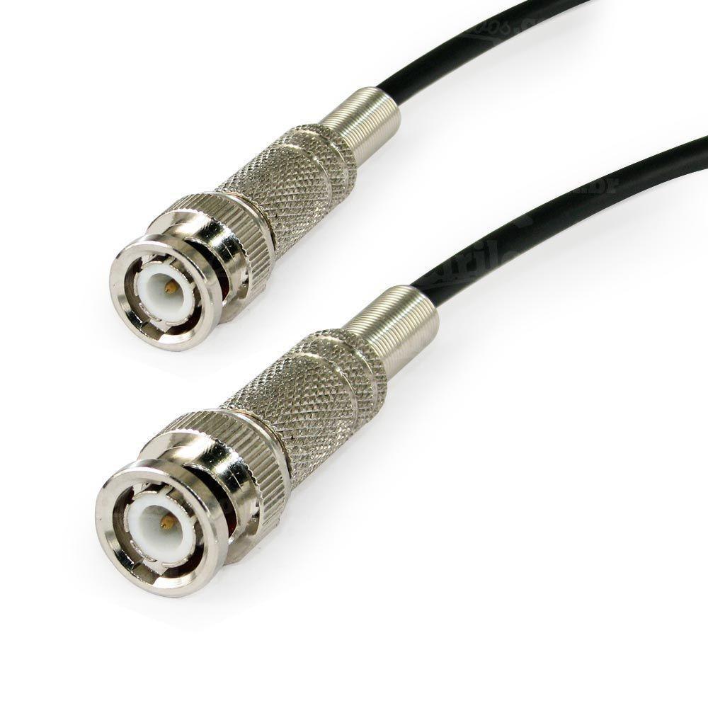 Cabo Bnc - 15 Metros - 1