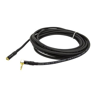 Extensão P2 Fone De Ouvido 90 Graus Santo Angelo - 1,50 Mt