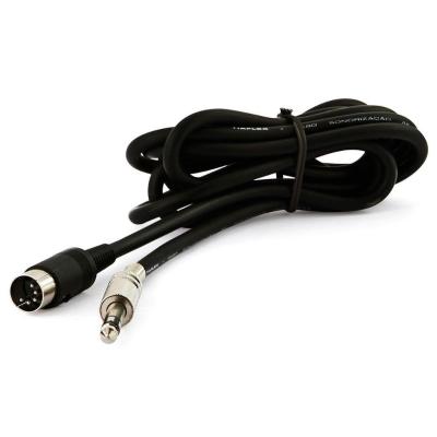 Cabo Din Para P10 Estereo - 30 Metros