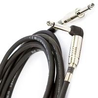 Cabo P10 Mono Ponta 90 Graus Para P10 Mono Santo Angelo - 50 Metros