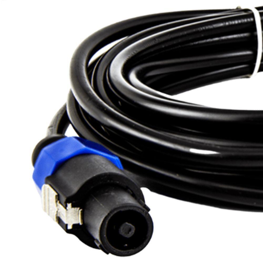 Cabo Spekon Macho Para Macho - 3 Metros - 4