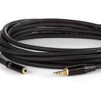 Extensão P2 Fone De Ouvido Profissional - 20 Metros - 2