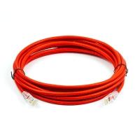 Patch Cord Furukawa Vermelho - 25 Metros - 1