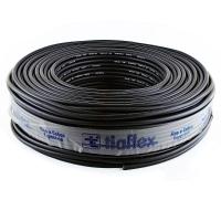 Cabo Coaxial Digital 75 Ohms Blindado Cristal - 70 Metros - 1