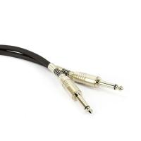 Cabo De Guitarra P10 X P10 Mono Santo Angelo - 70 Metros - 3