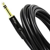 Cabo P10 Estereo Para Speakon - 8 Metros - 2