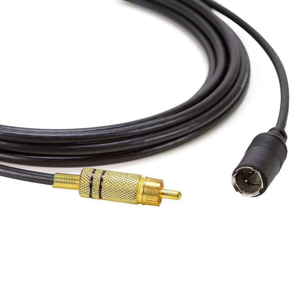 Cabo F X Rca - 35 Metros - 1