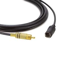 Cabo F X Rca - 35 Metros - 1