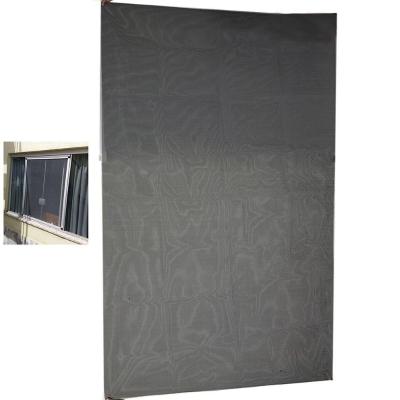 Tela Mosquiteiro Inseto 3 Metros Mosca Mosquito Pernilongo Segurança Proteçao Multiuso Resistente