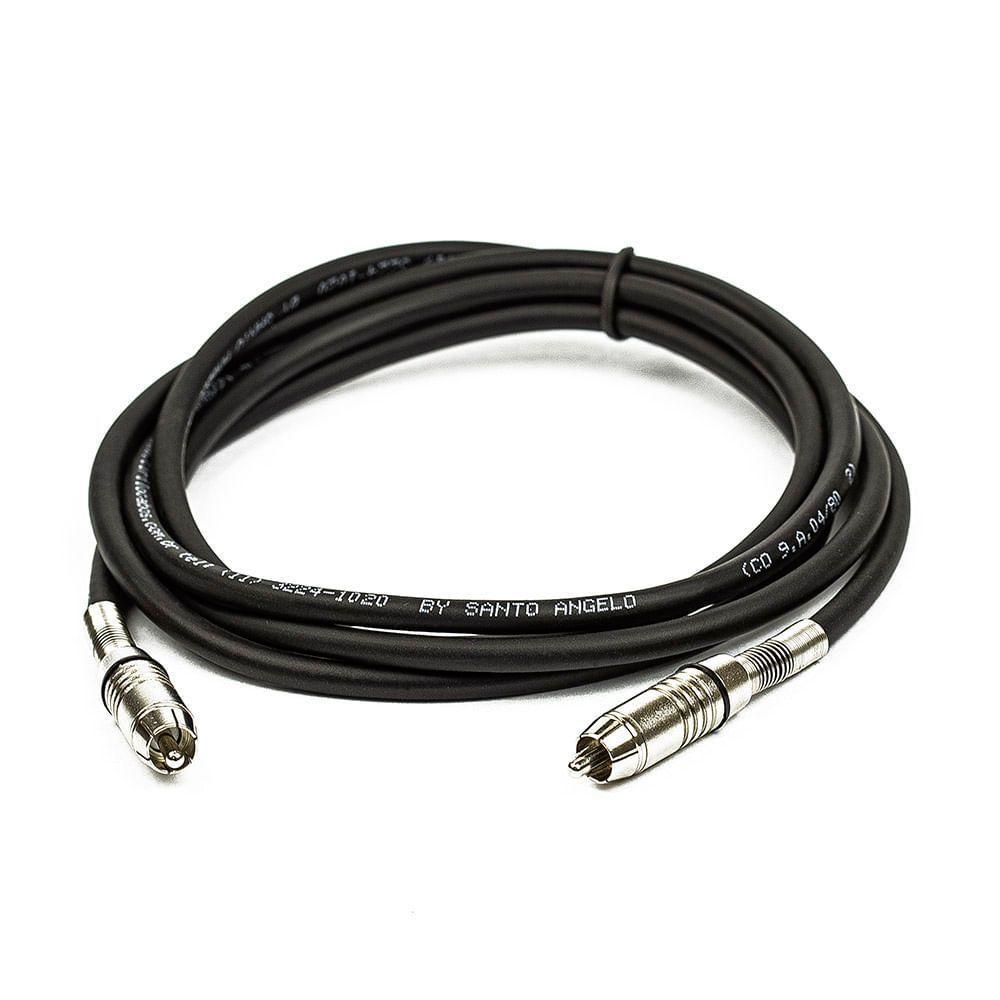 Cabo 1+1 Rca Santo Angelo - 50 Metros - 1