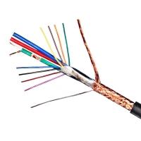 Cabo Vga Rgb Dupla Blindagem - 25 Metros - 6