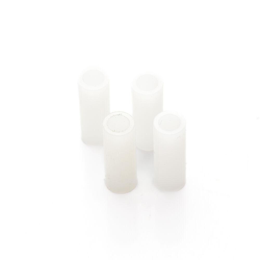 Protetor Para Pratos (4 Unidades) Gibraltar Sc-cs6mm [f035] - 1