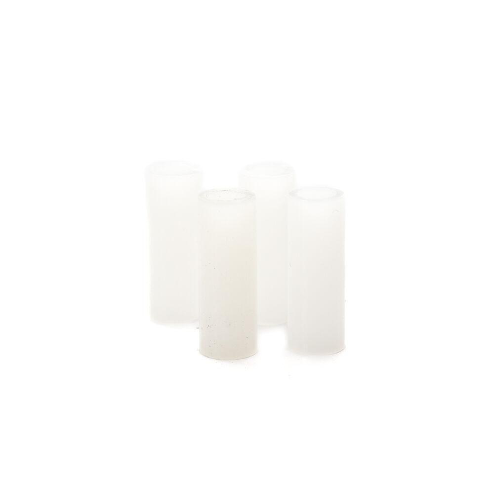 Protetor Para Pratos (4 Unidades) Gibraltar Sc-cs6mm [f035] - 4