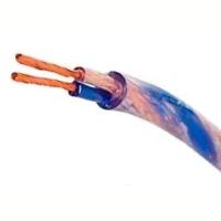 Cabo Twisted Speaker 2x1,50 - Azul 30 Metros - 1