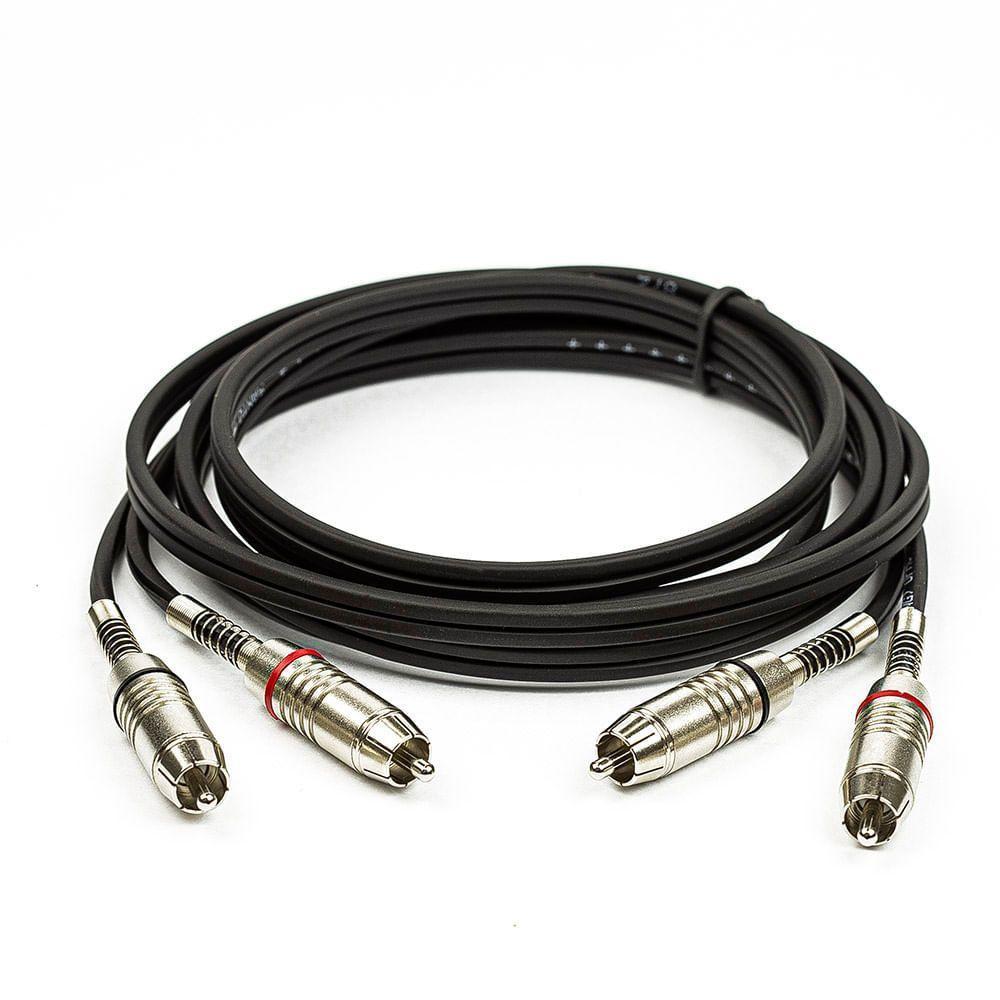 Cabo 2+2 Rca Santo Angelo - 40 Metros - 1