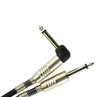 Cabo P10 Mono Ponta 90 Graus Para P10 Mono Santo Angelo - 15 Metros - 2