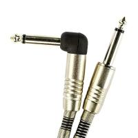 Cabo P10 Mono Ponta 90 Graus Para P10 Mono Santo Angelo - 85 Metros