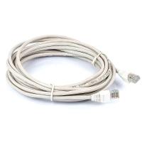Patch Cord Cat5e Montado Branco - 70 Metros - 1