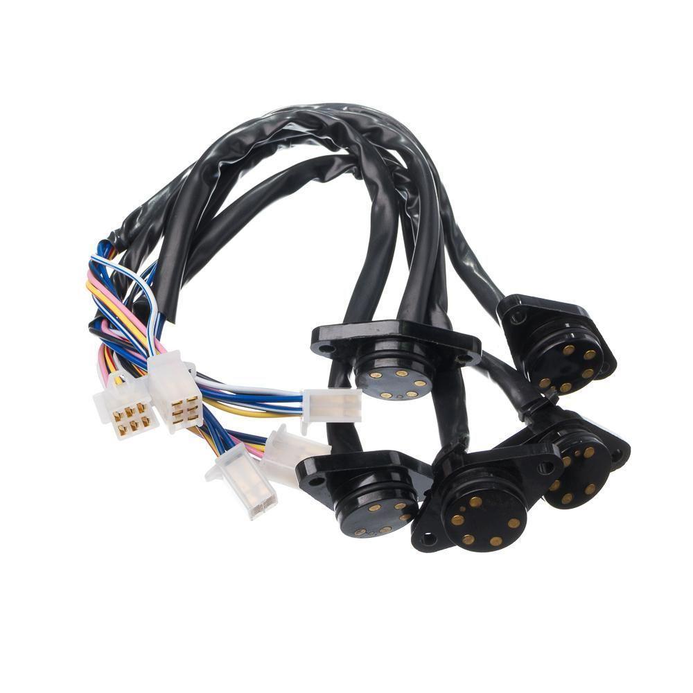 Interruptor Neutro Gp7 Fazer 150 [f016] - 1