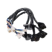 Interruptor Neutro Gp7 Fazer 150 [f016] - 1