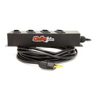 Extensão Cabo Pp 3x1,50 De 4 Tomadas 20a - 30 Metros - 1