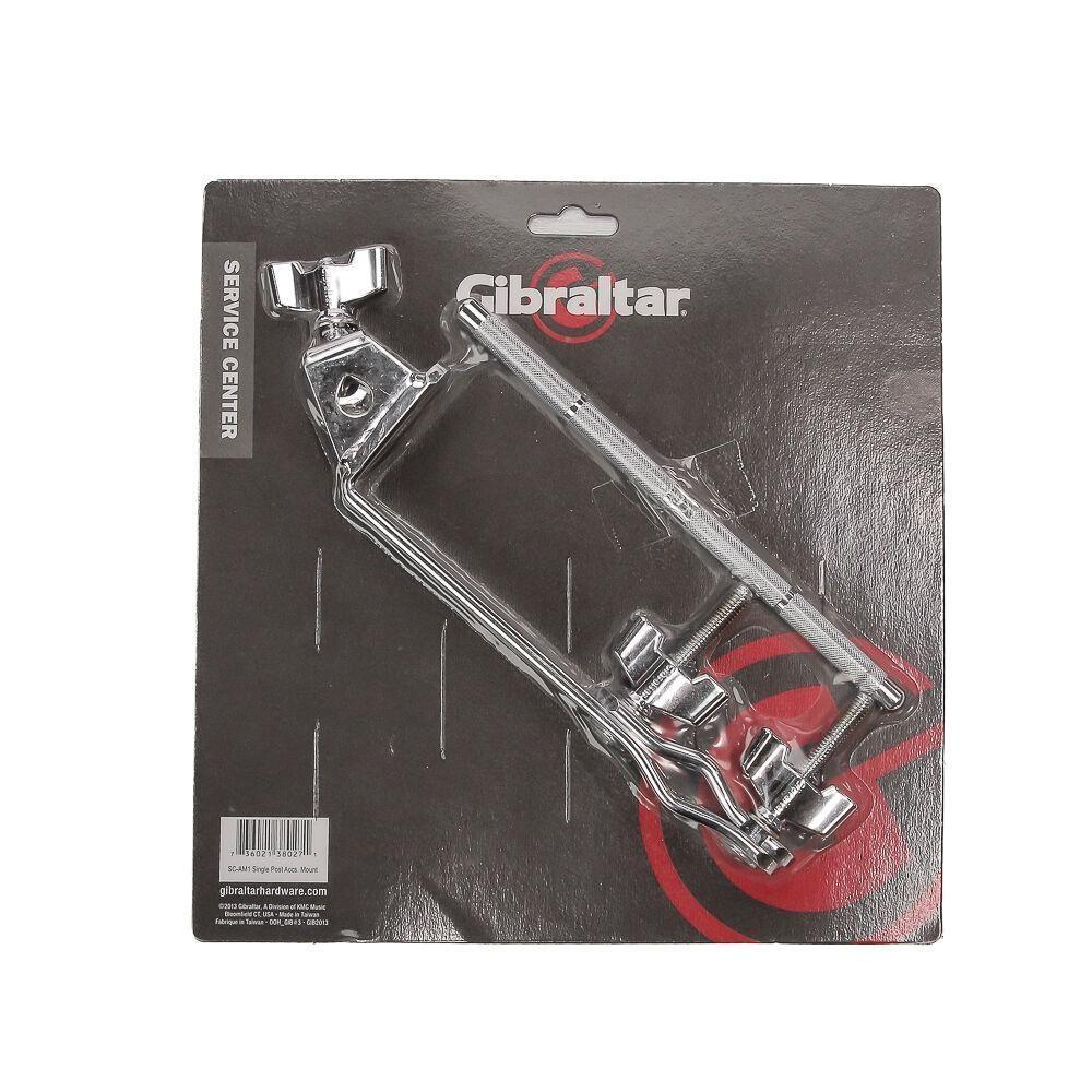 Clamp Para Acessórios De Percussão Gibraltar Sc-am1 [f035] - 2