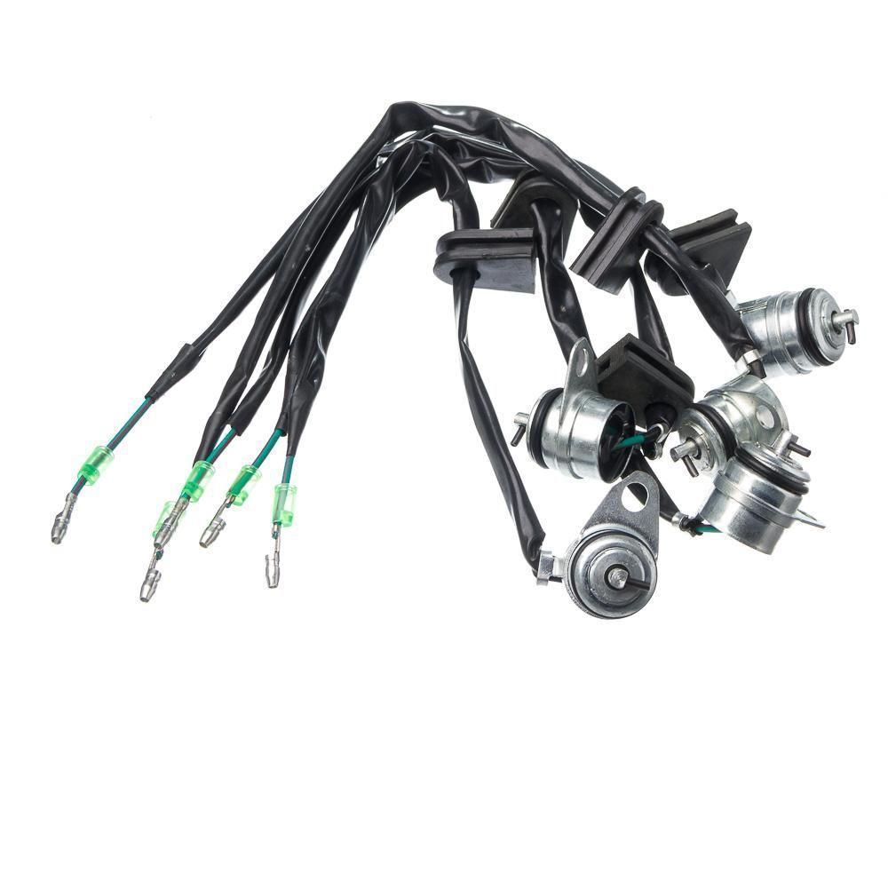 Interruptor Neutro Gp7 Biz 100 12-15 [f016] - 1