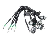 Interruptor Neutro Gp7 Biz 100 12-15 [f016] - 1