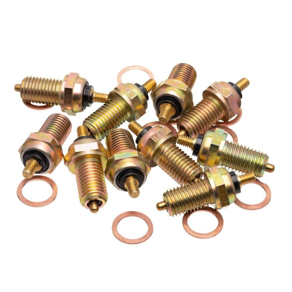 Interruptor Neutro Gp7 Cbx Xr 250 [f016] - 2