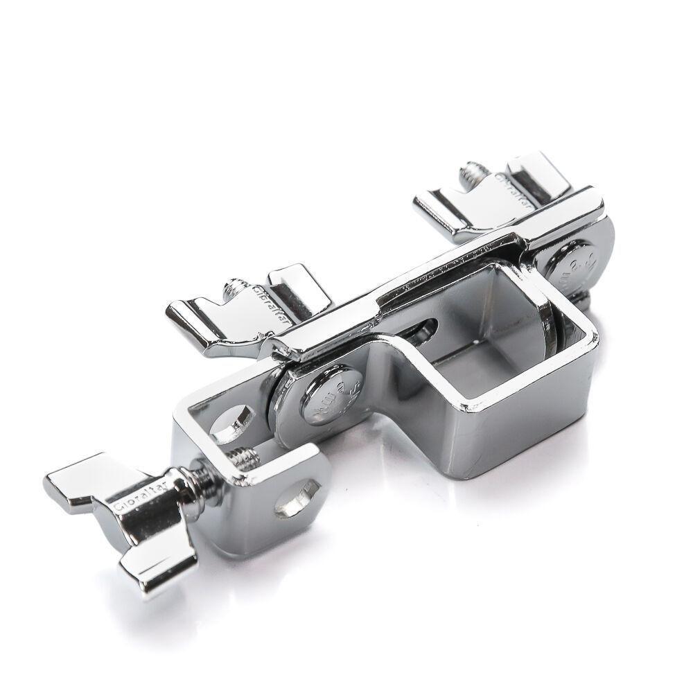 Clamp Para Tamborim Gibraltar Sc-101 [f035] - 3