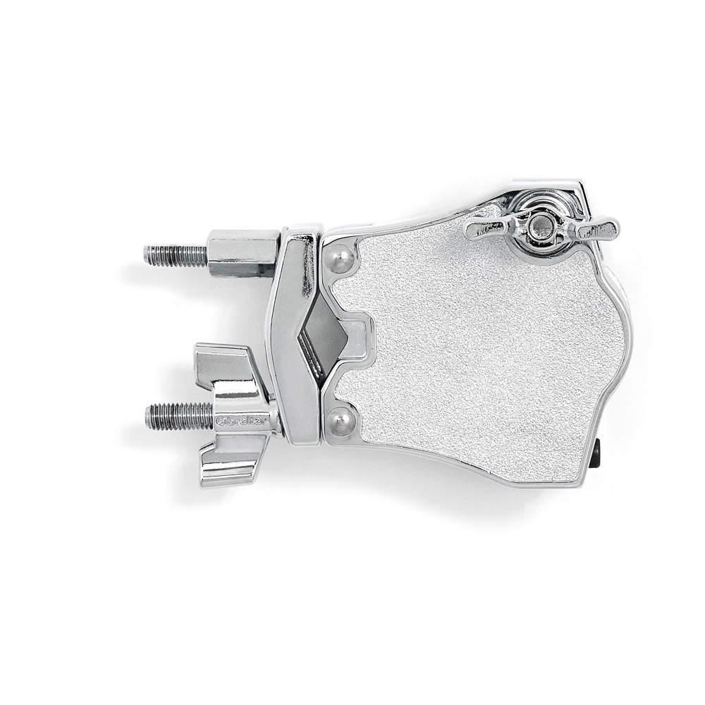 Plataforma Com Clamp Para Toms E Acessórios Gibraltar Sc-spc [f035] - 1