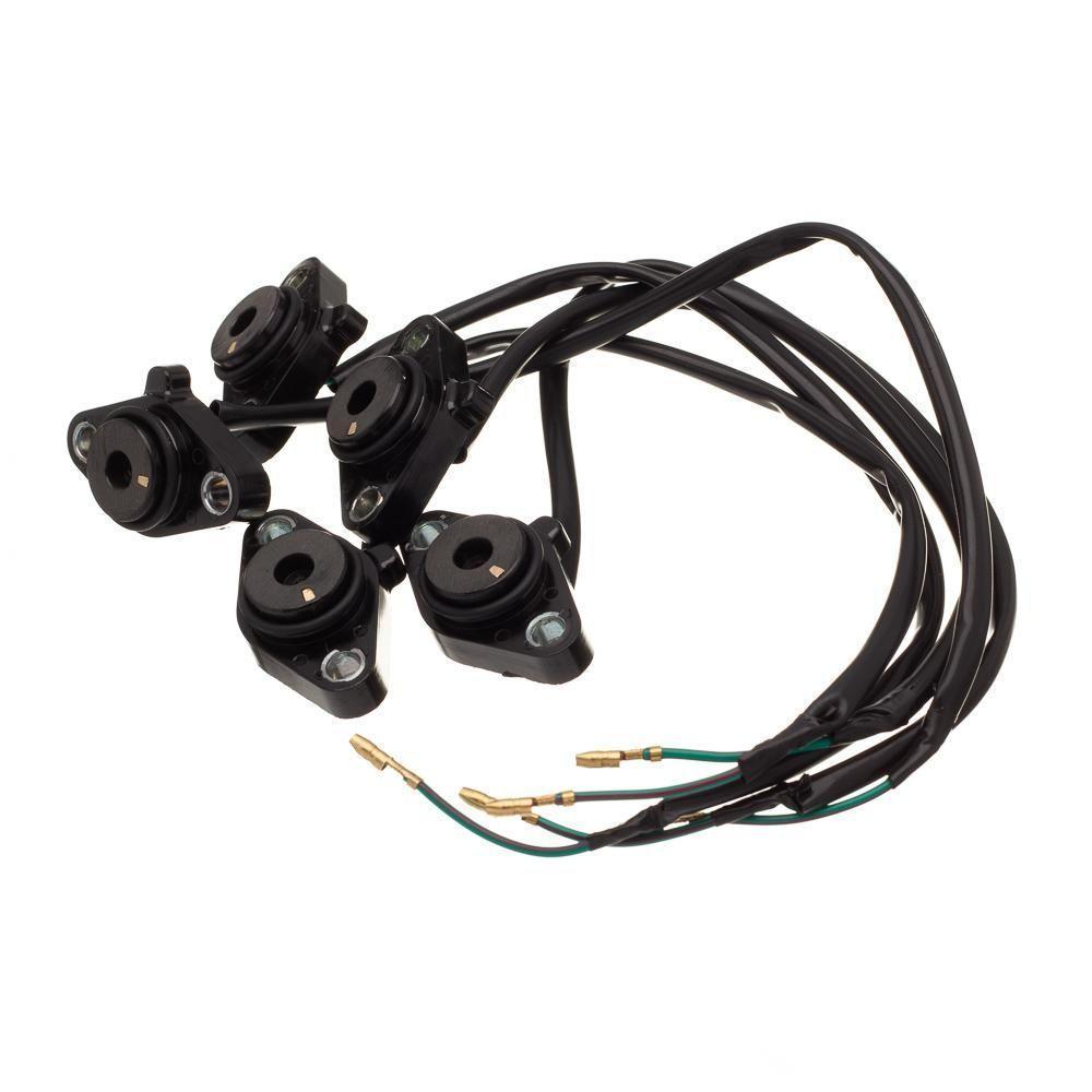 Interruptor Neutro Gp7 Cg 150 04-15 [f016] - 1