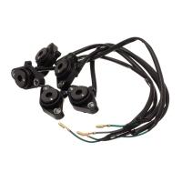 Interruptor Neutro Gp7 Cg 150 04-15 [f016] - 1