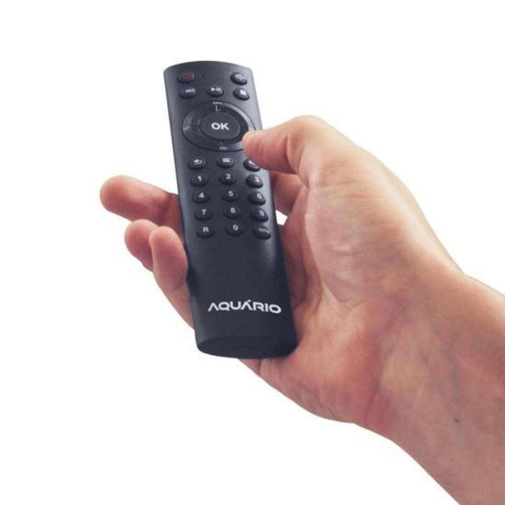 Conversor E Gravador Digital Aquário Dtv-9000 [f002] - 3