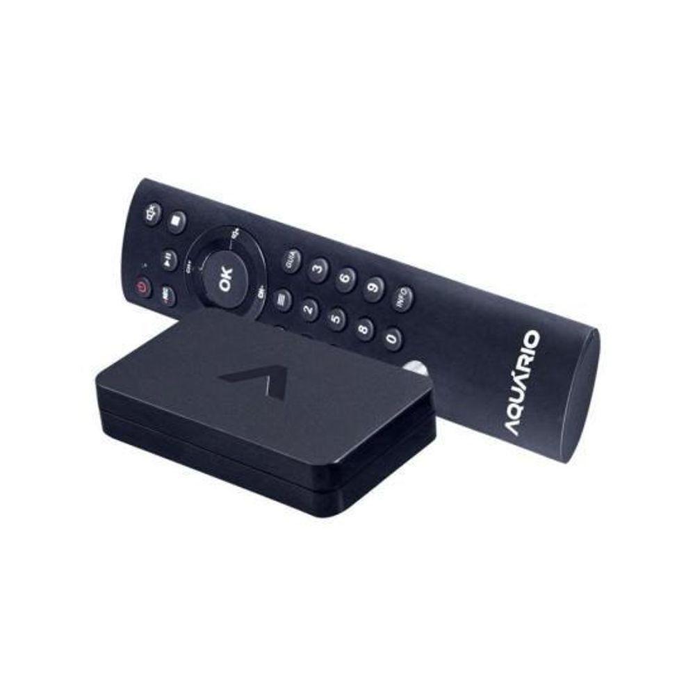 Conversor E Gravador Digital Aquário Dtv-9000 [f002] - 4