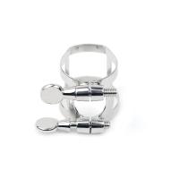 Braçadeira Sax Barítono Niquelada D Addario 50-rbs1ln-b [f035] - 1