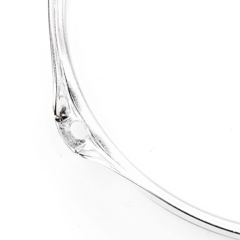 Aro Para Tom 08\'\' Com 4 Furos Gibraltar Sc-0804tt [f035] - 3