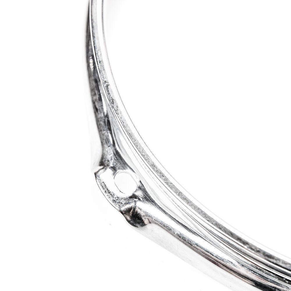 Aro Para Tom 08\'\' Com 4 Furos Gibraltar Sc-0804tt [f035] - 4