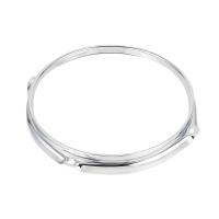 Aro Para Tom 08\'\' Com 4 Furos Gibraltar Sc-0804tt [f035] - 1