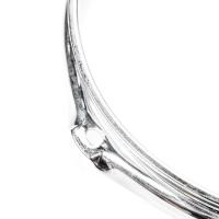 Aro Para Tom 08\'\' Com 4 Furos Gibraltar Sc-0804tt [f035]