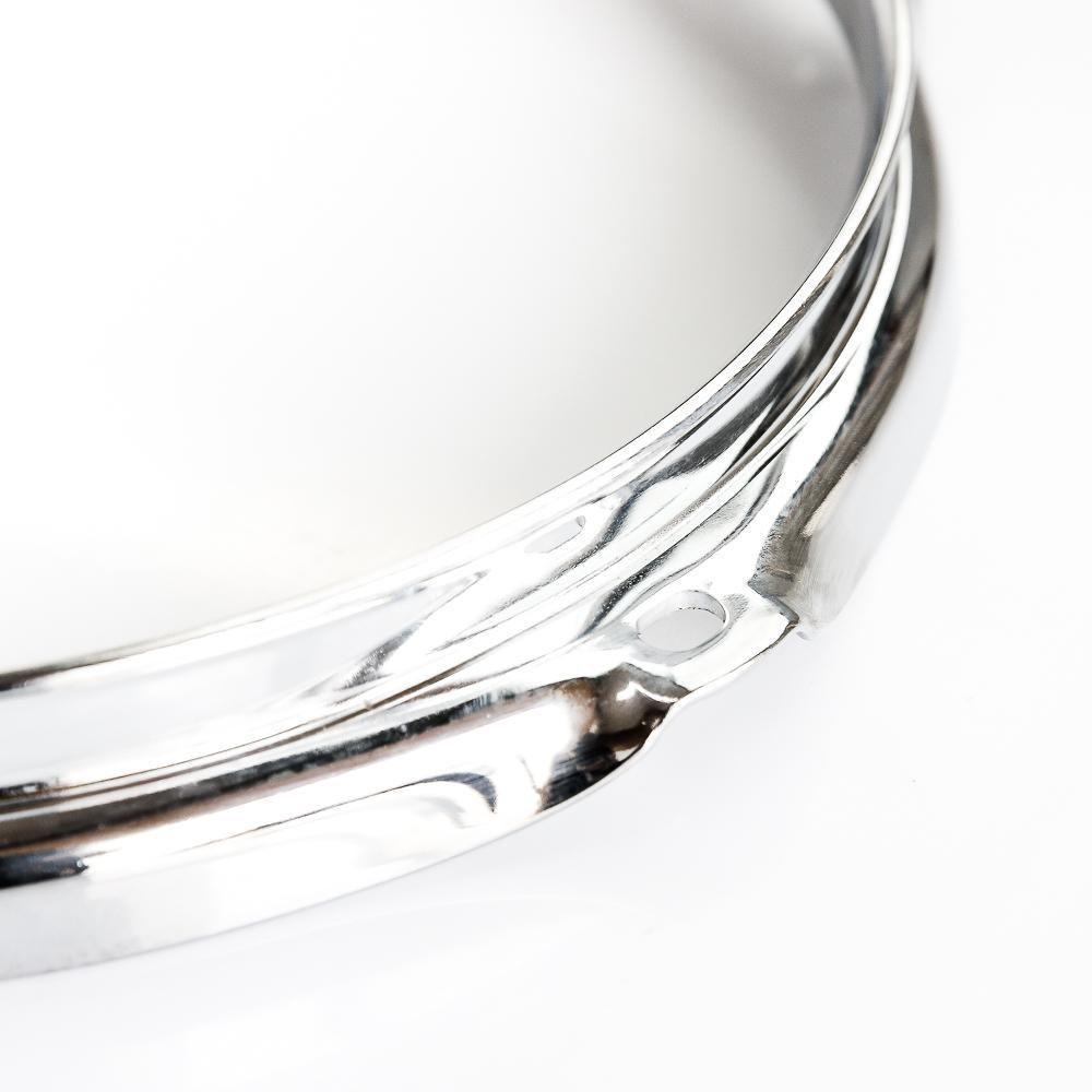 Aro Para Tom 08\'\' Com 5 Furos Gibraltar Sc-0805tt [f035] - 2