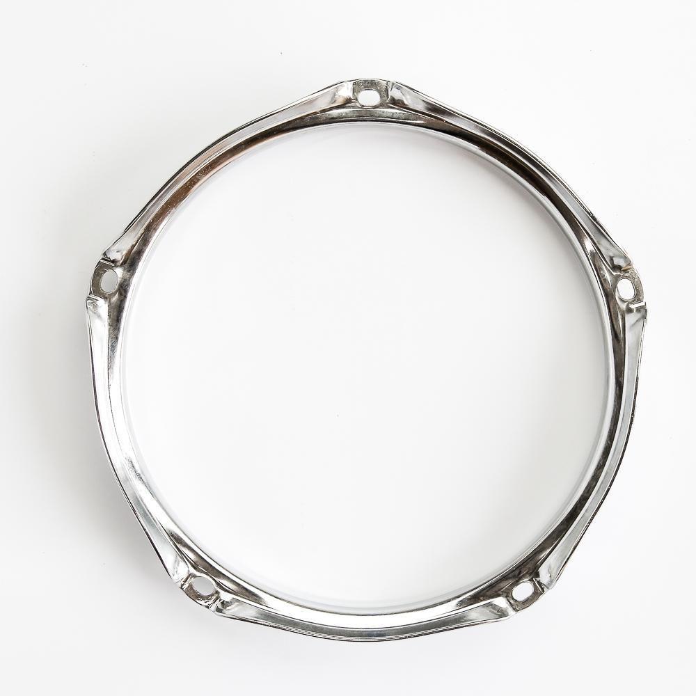 Aro Para Tom 08\'\' Com 5 Furos Gibraltar Sc-0805tt [f035] - 3