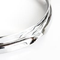 Aro Para Tom 08\'\' Com 5 Furos Gibraltar Sc-0805tt [f035] - 2