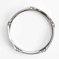 Aro Para Tom 08\'\' Com 5 Furos Gibraltar Sc-0805tt [f035] - 3