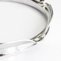 Aro Para Tom 08\'\' Com 5 Furos Gibraltar Sc-0805tt [f035] - 4