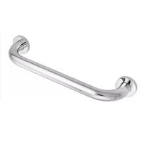 Barra Alça Apoio Kit 20 Uni Inox 30cm Deficiente Idoso Gestante Criança