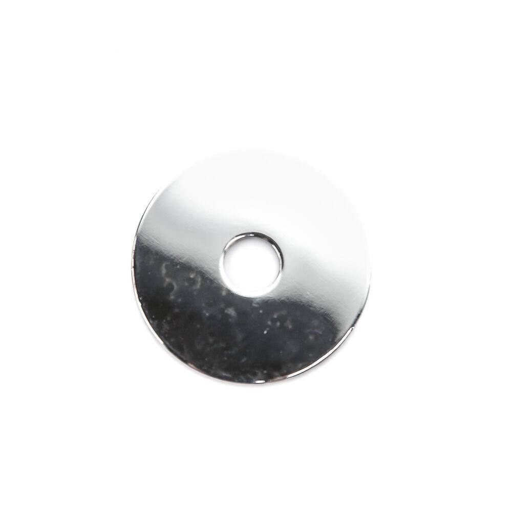 Arruelas Metal Para Chimbal De Bateria Gibraltar Sc-1655-1 [f035] - 3