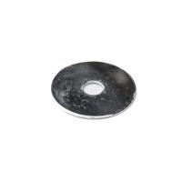 Arruelas Metal Para Chimbal De Bateria Gibraltar Sc-1655-1 [f035] - 2