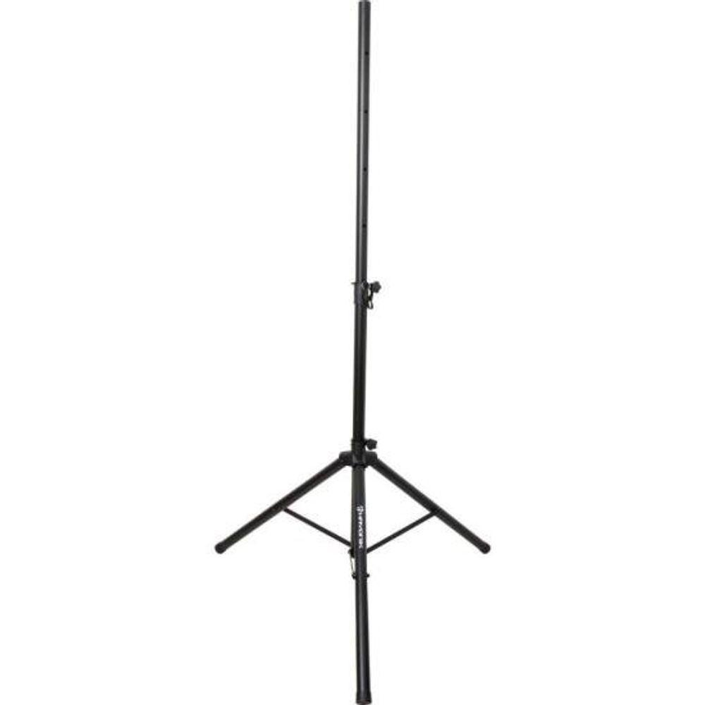 Pedestal Para Caixa De Som Hayonik Pa110 Preto - 1